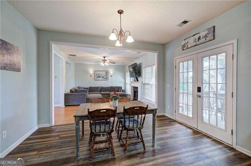21 Hamil Court Cartersville - Photo 12