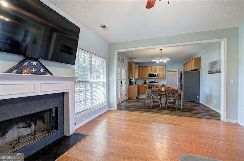 21 Hamil Court Cartersville - Photo 13