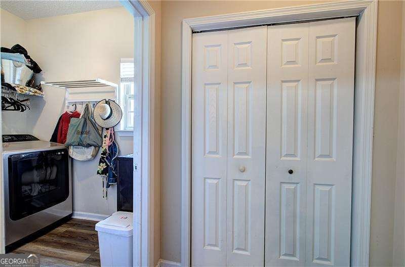 21 Hamil Court Cartersville - Photo 14