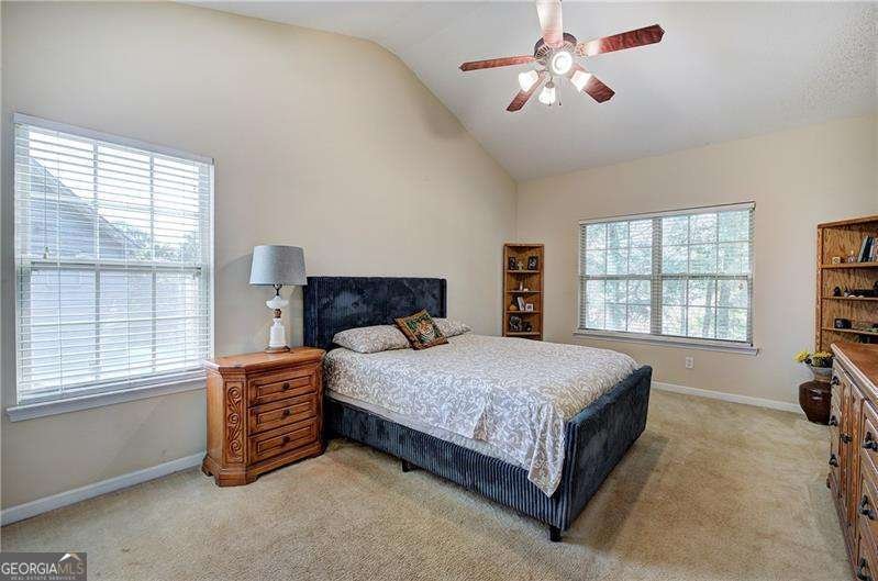 21 Hamil Court Cartersville - Photo 17