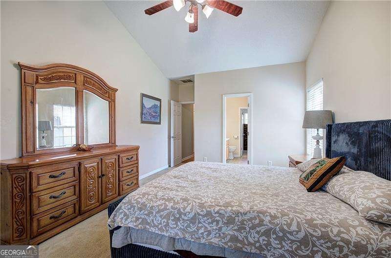 21 Hamil Court Cartersville - Photo 18