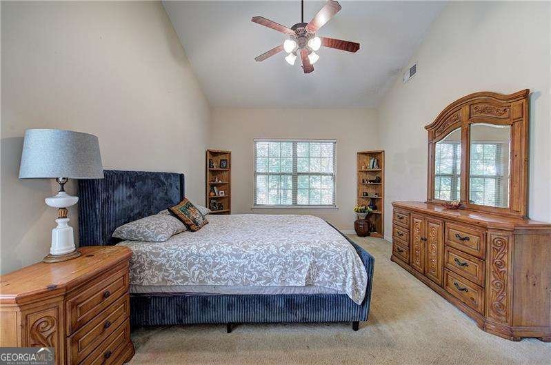 21 Hamil Court Cartersville - Photo 19