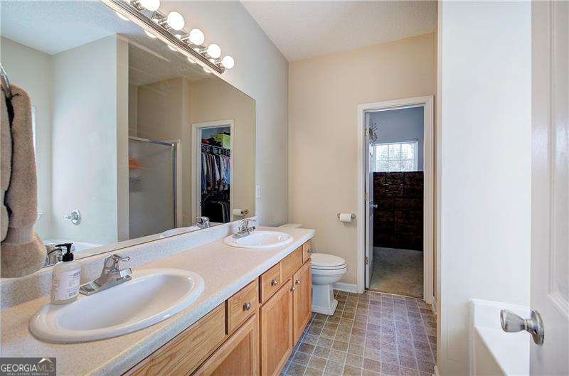 21 Hamil Court Cartersville - Photo 20