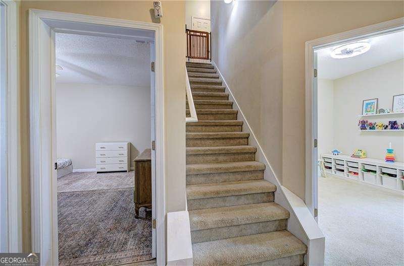 21 Hamil Court Cartersville - Photo 28