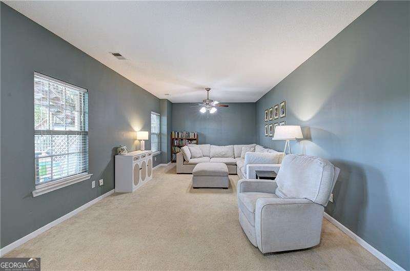 21 Hamil Court Cartersville - Photo 34