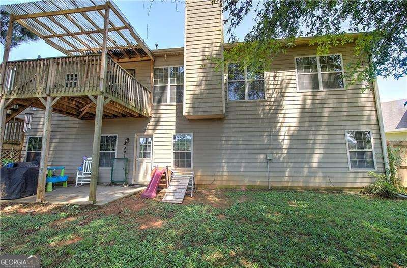 21 Hamil Court Cartersville - Photo 41