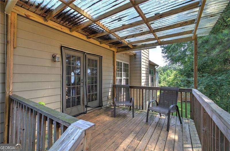 21 Hamil Court Cartersville - Photo 42
