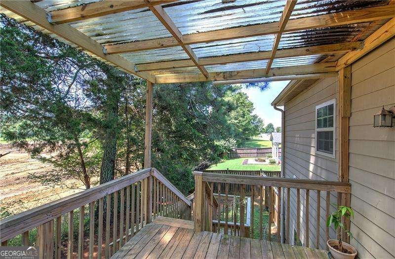 21 Hamil Court Cartersville - Photo 44