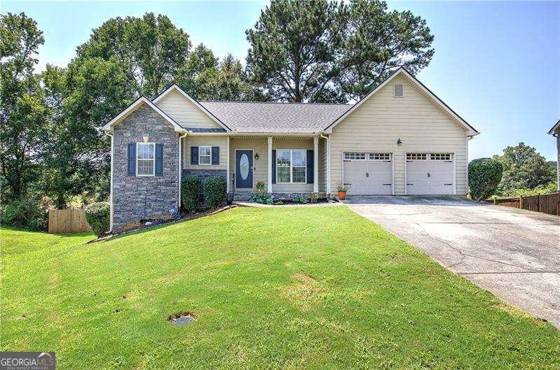 21 Hamil Court Cartersville - Photo 46