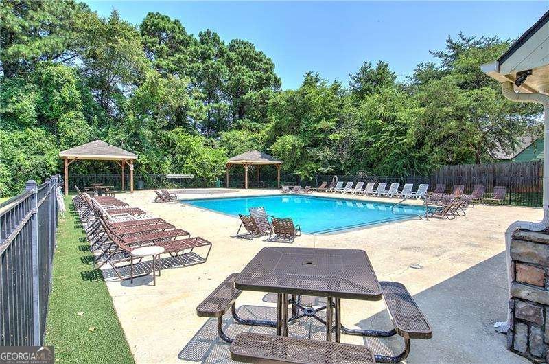 21 Hamil Court Cartersville - Photo 48
