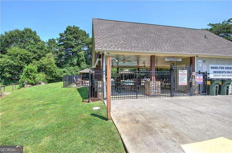 21 Hamil Court Cartersville - Photo 49