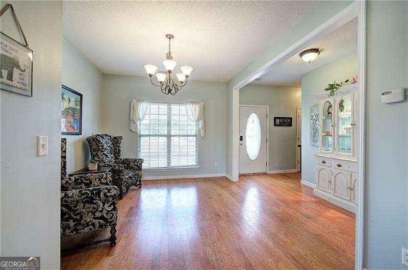 21 Hamil Court Cartersville - Photo 6