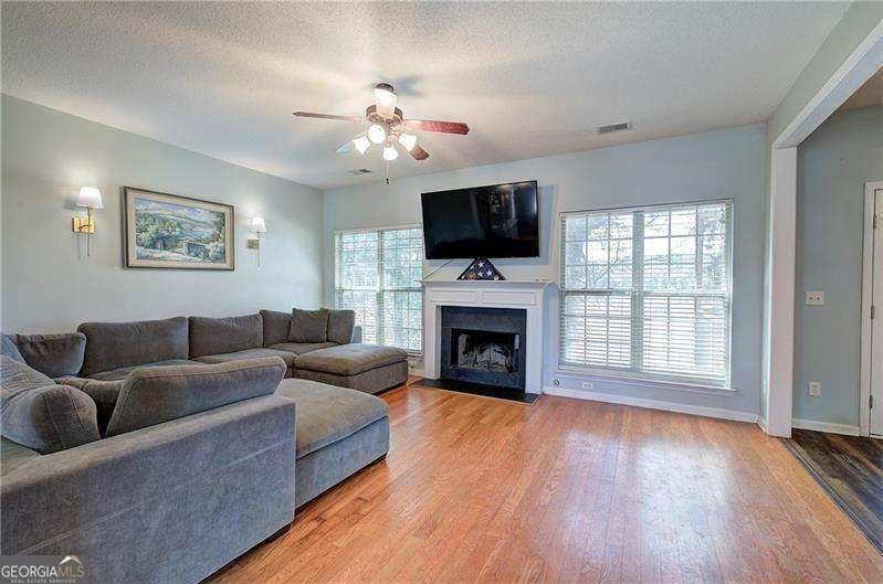 21 Hamil Court Cartersville - Photo 7