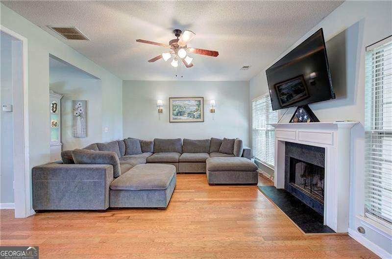 21 Hamil Court Cartersville - Photo 8