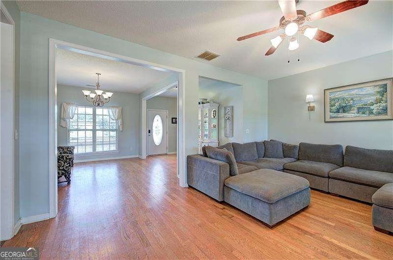 21 Hamil Court Cartersville - Photo 9