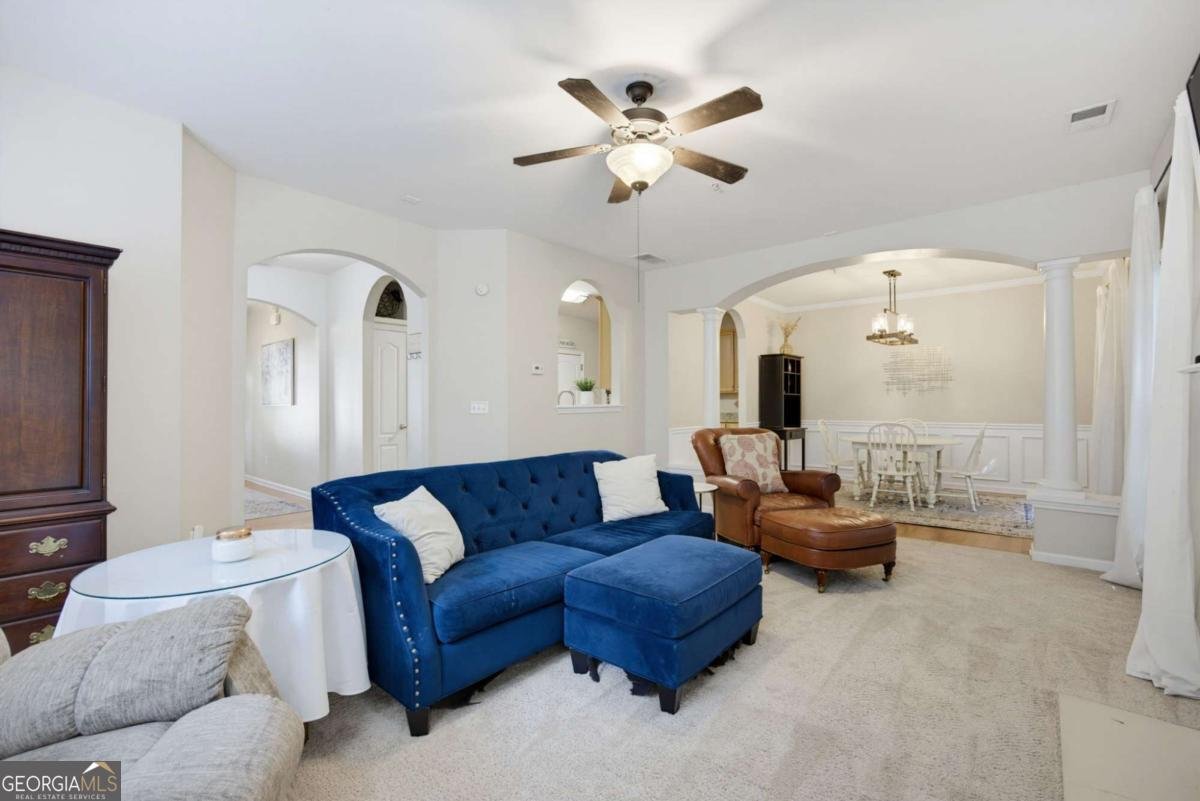 1091 Brownstone Drive Marietta - Photo 10