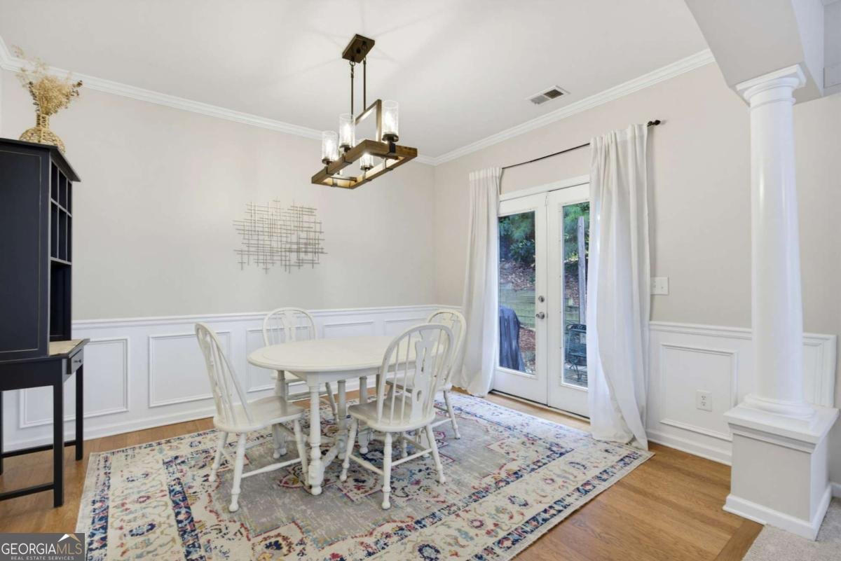 1091 Brownstone Drive Marietta - Photo 12