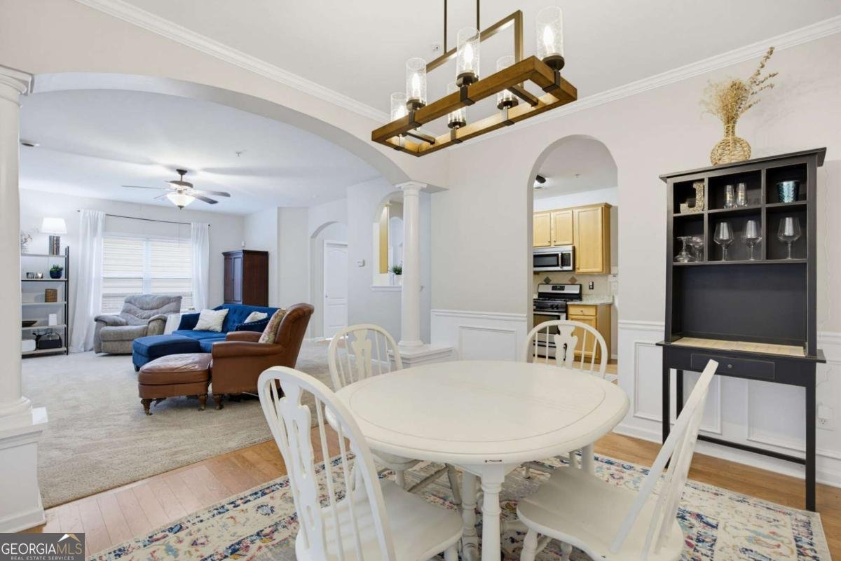 1091 Brownstone Drive Marietta - Photo 13