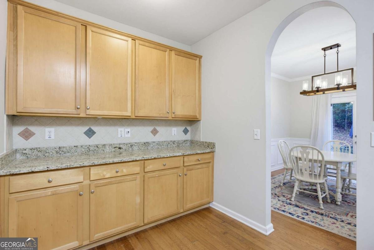 1091 Brownstone Drive Marietta - Photo 15