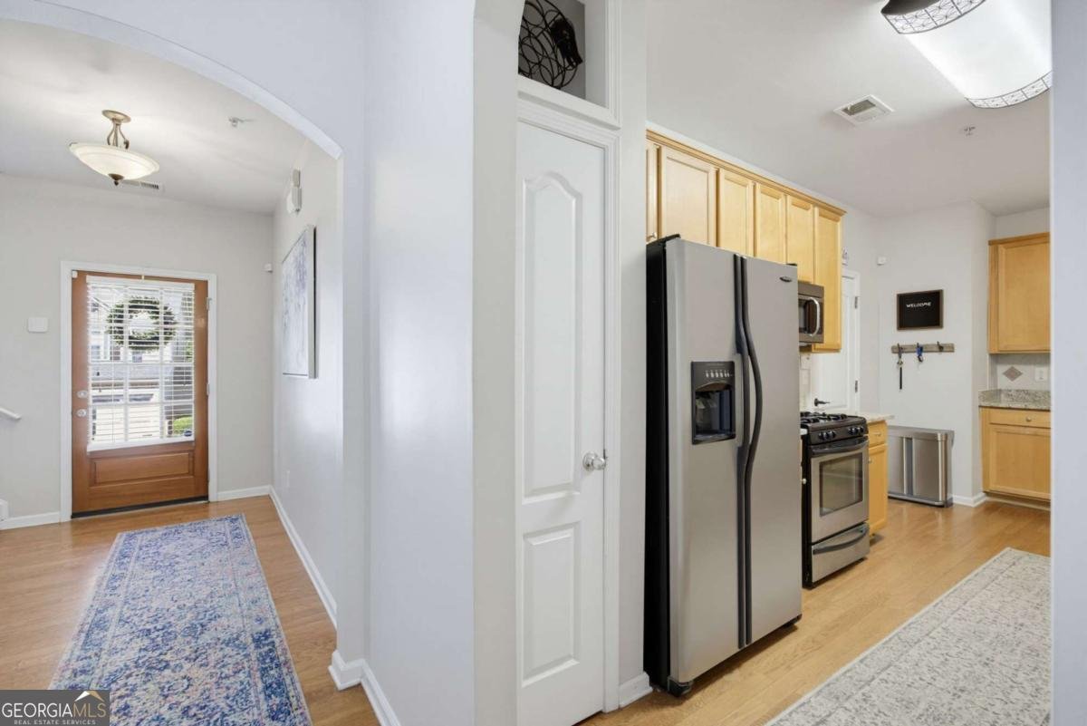 1091 Brownstone Drive Marietta - Photo 17