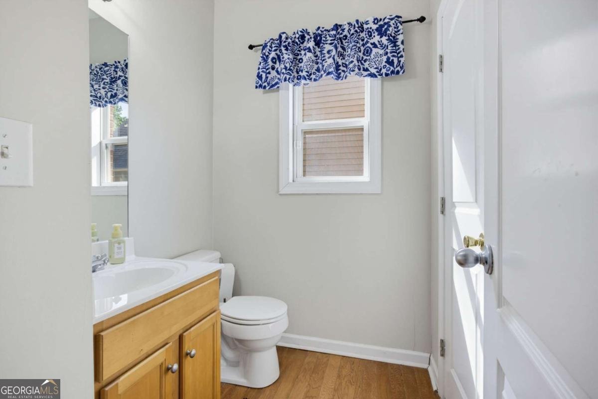 1091 Brownstone Drive Marietta - Photo 18