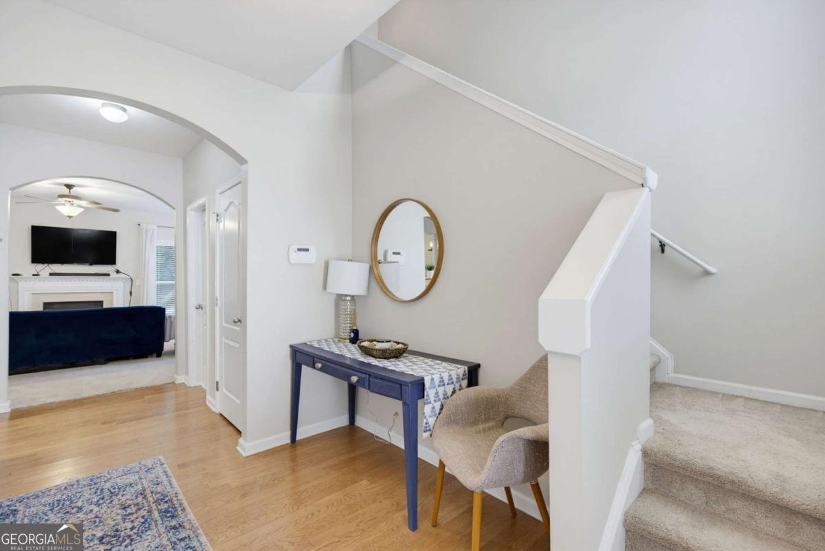 1091 Brownstone Drive Marietta - Photo 19