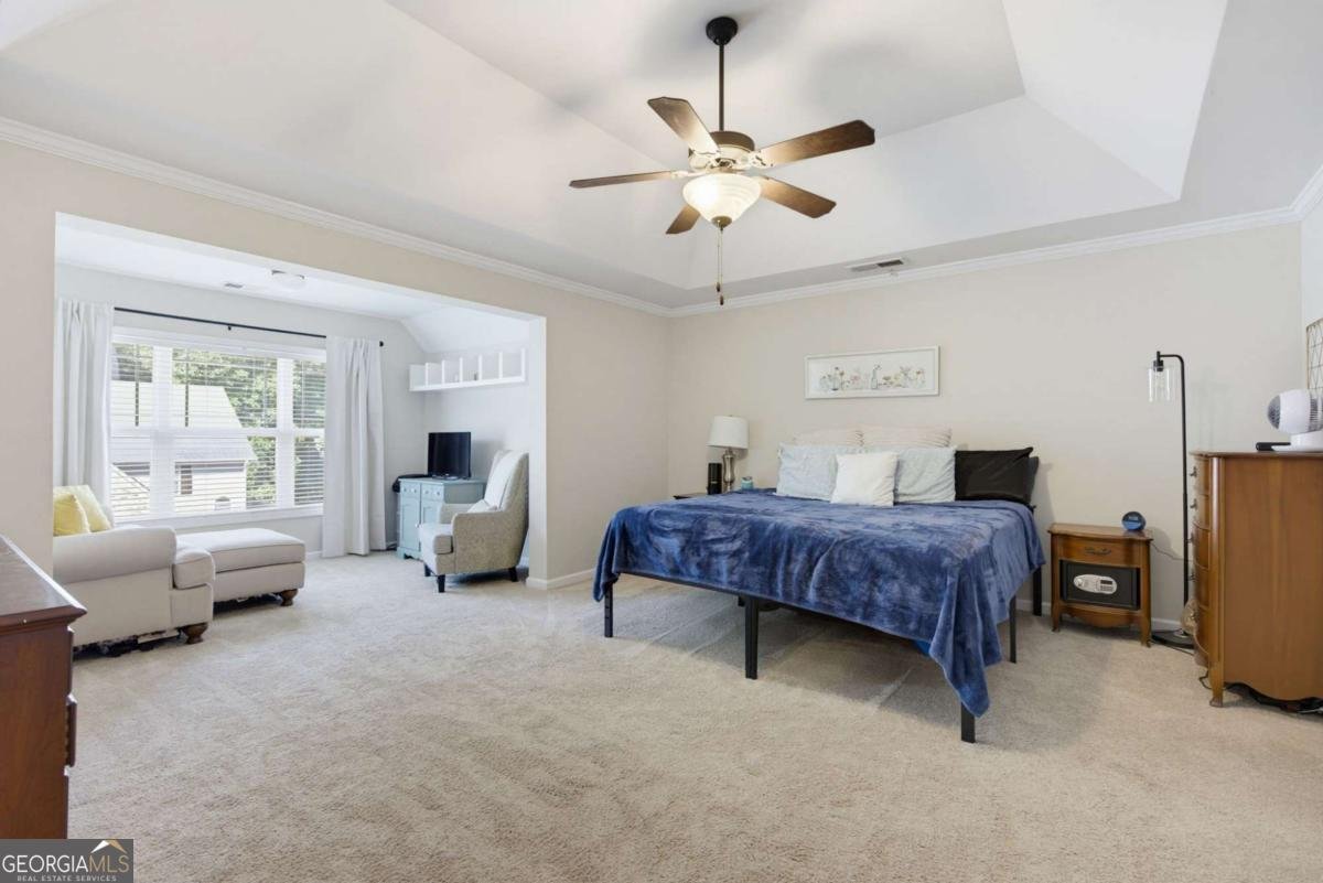 1091 Brownstone Drive Marietta - Photo 20