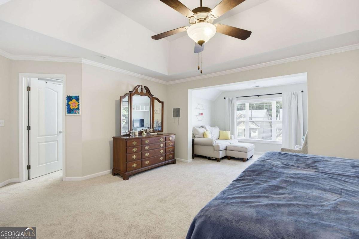 1091 Brownstone Drive Marietta - Photo 21