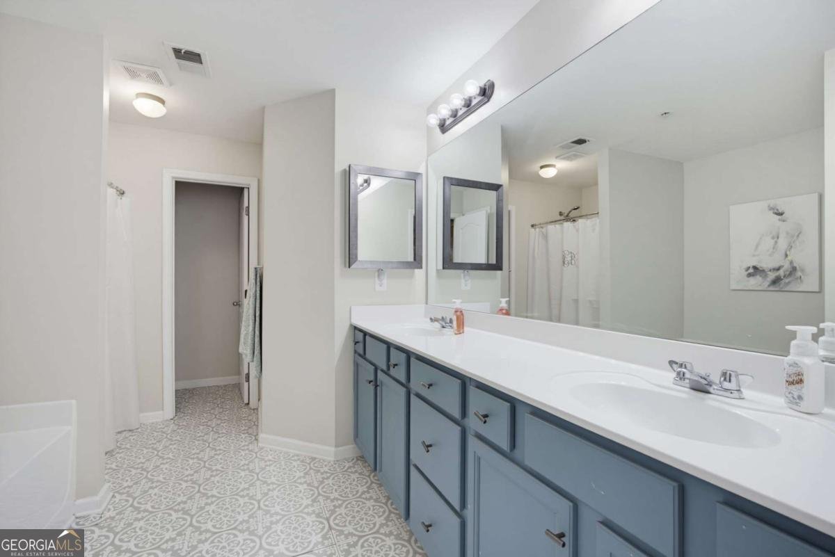 1091 Brownstone Drive Marietta - Photo 23