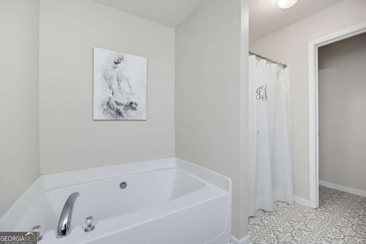 1091 Brownstone Drive Marietta - Photo 24