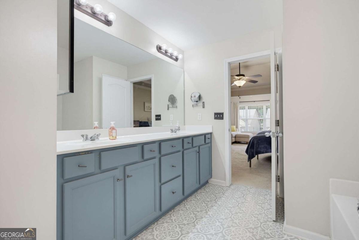 1091 Brownstone Drive Marietta - Photo 25