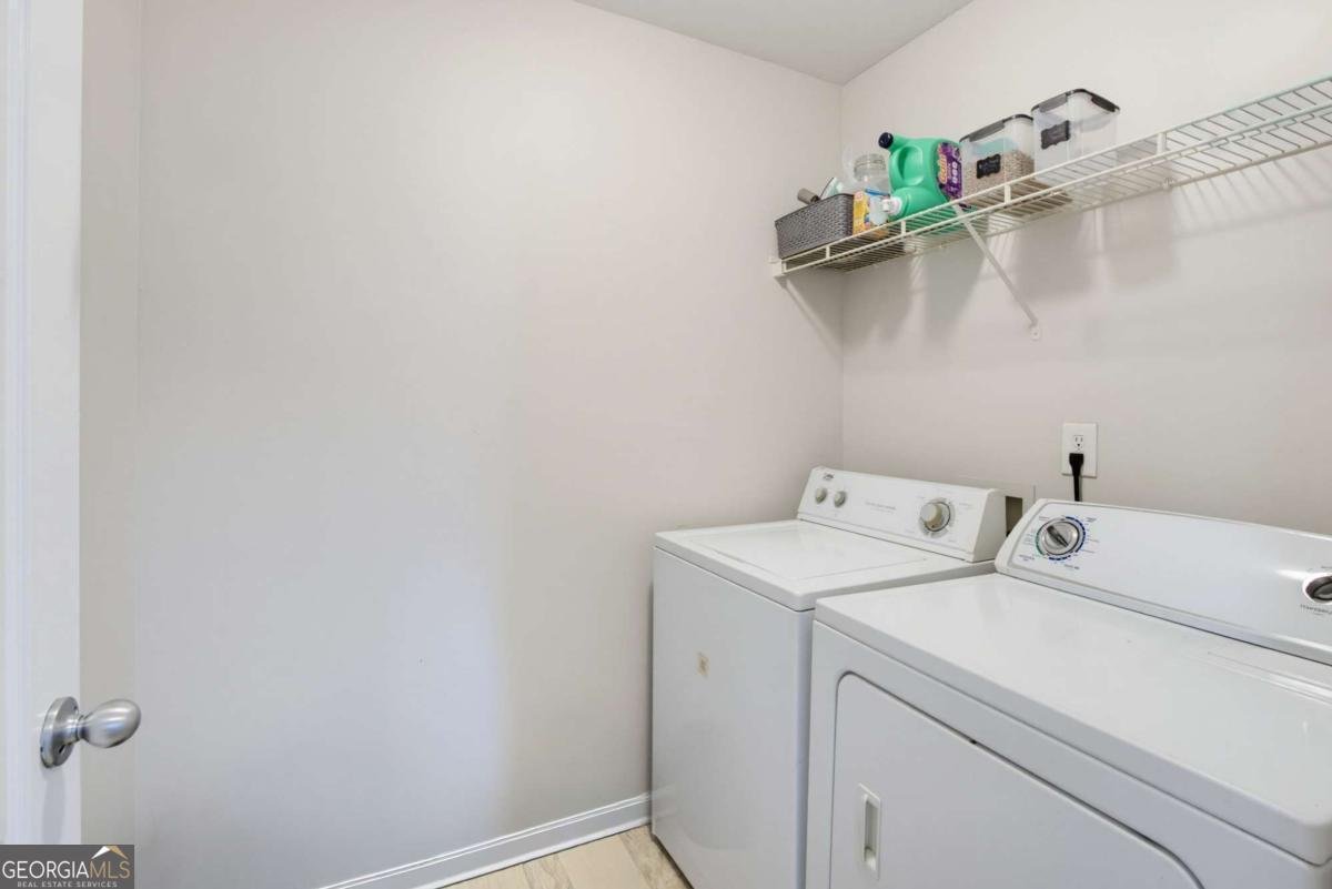 1091 Brownstone Drive Marietta - Photo 27