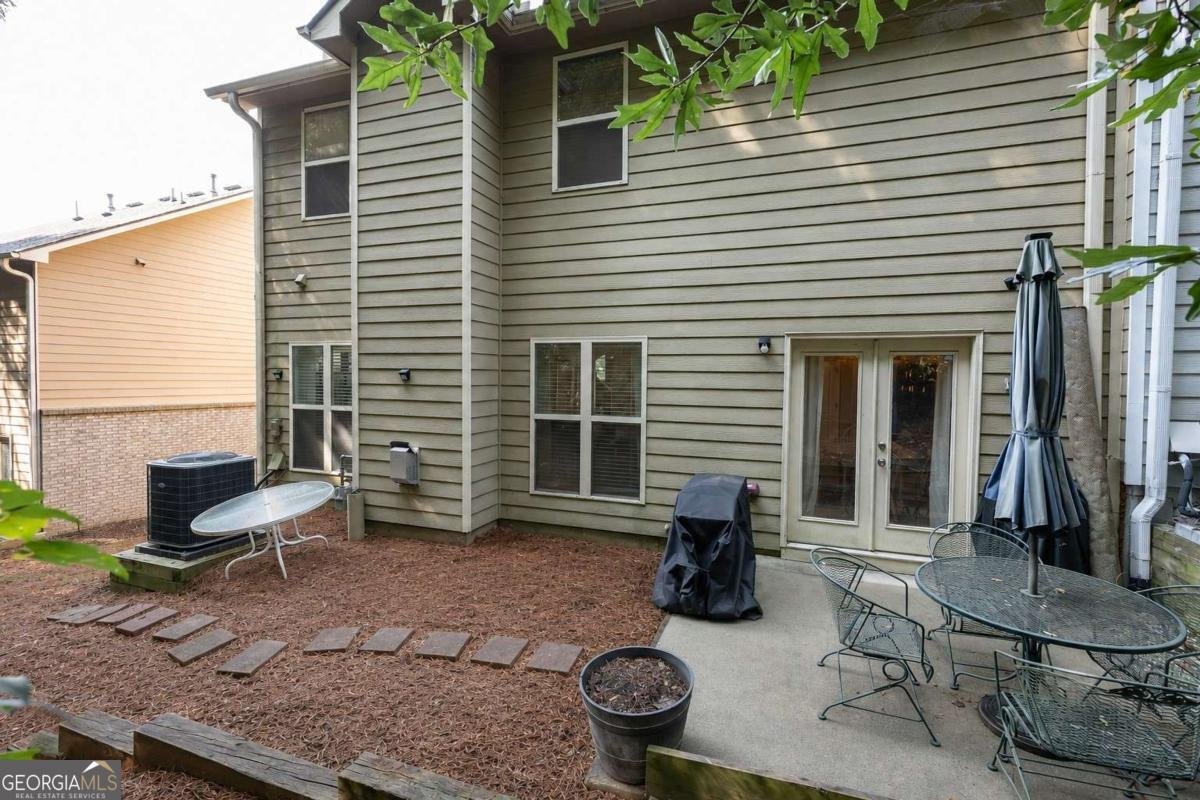 1091 Brownstone Drive Marietta - Photo 31