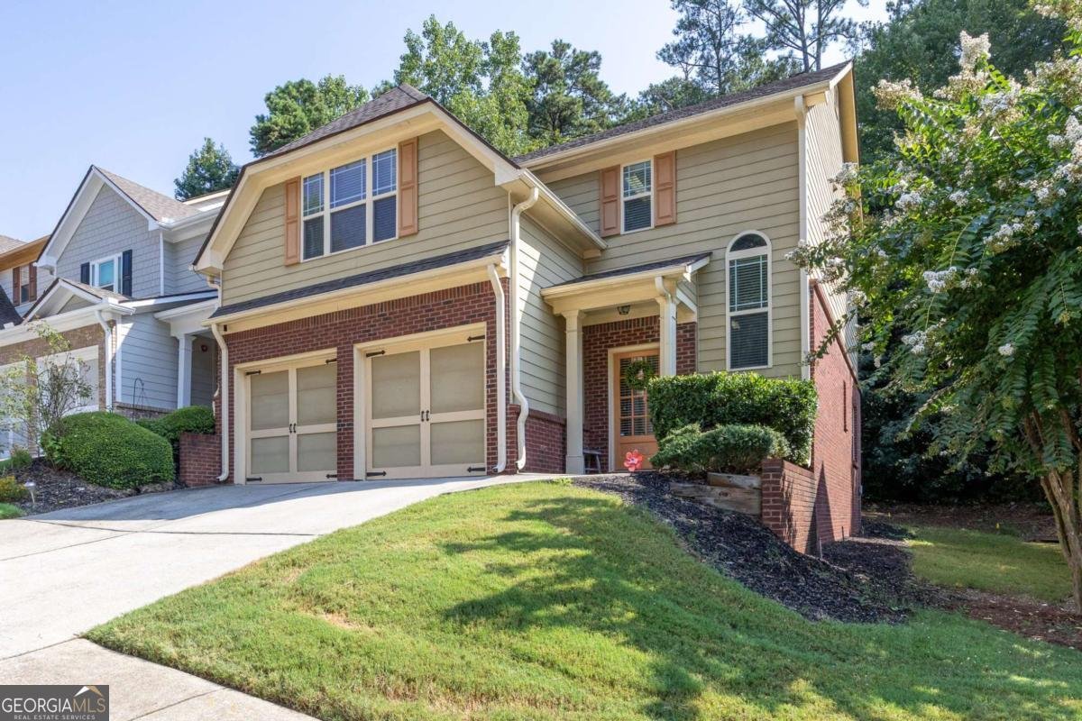 1091 Brownstone Drive Marietta - Photo 32