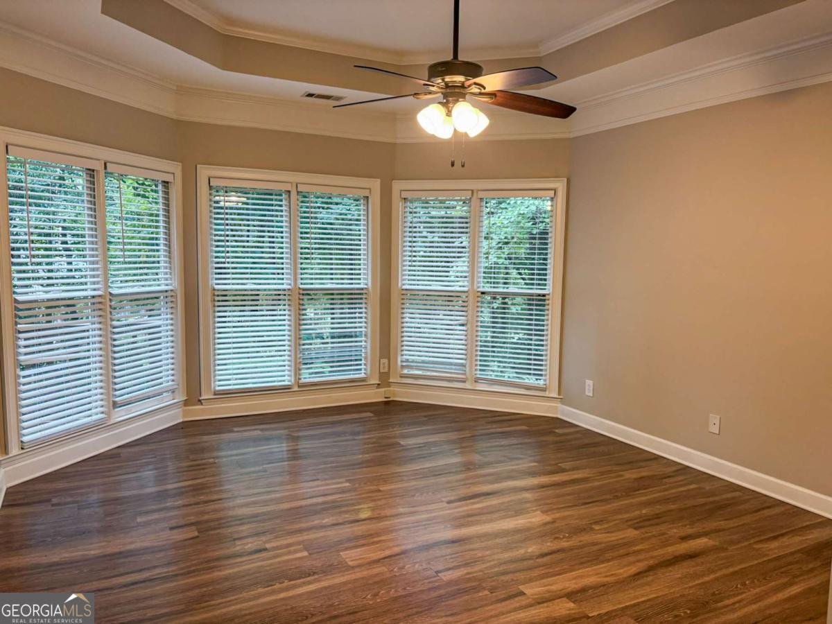 100 Wyngate Drive Newnan - Photo 10