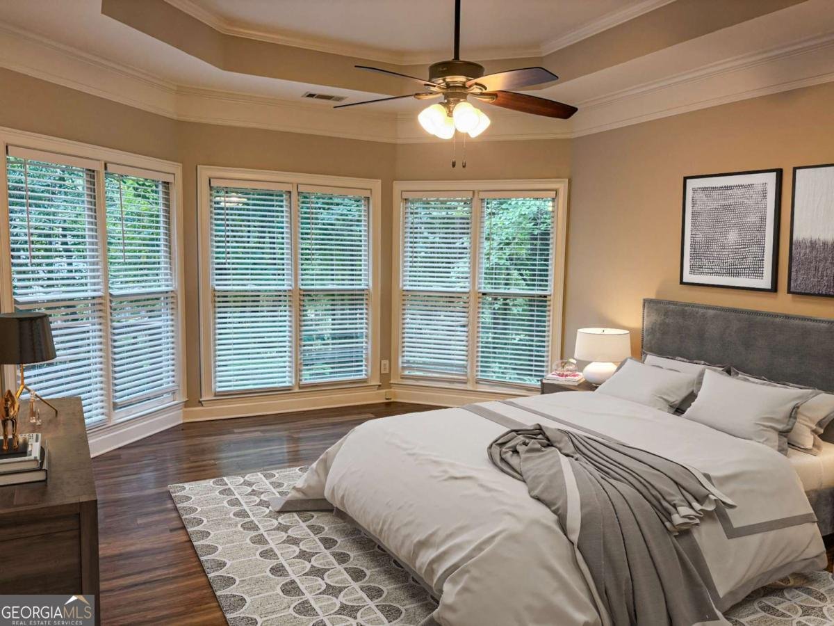100 Wyngate Drive Newnan - Photo 11