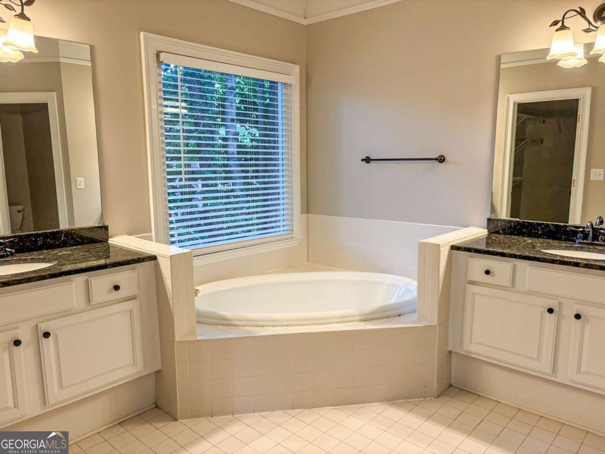 100 Wyngate Drive Newnan - Photo 12