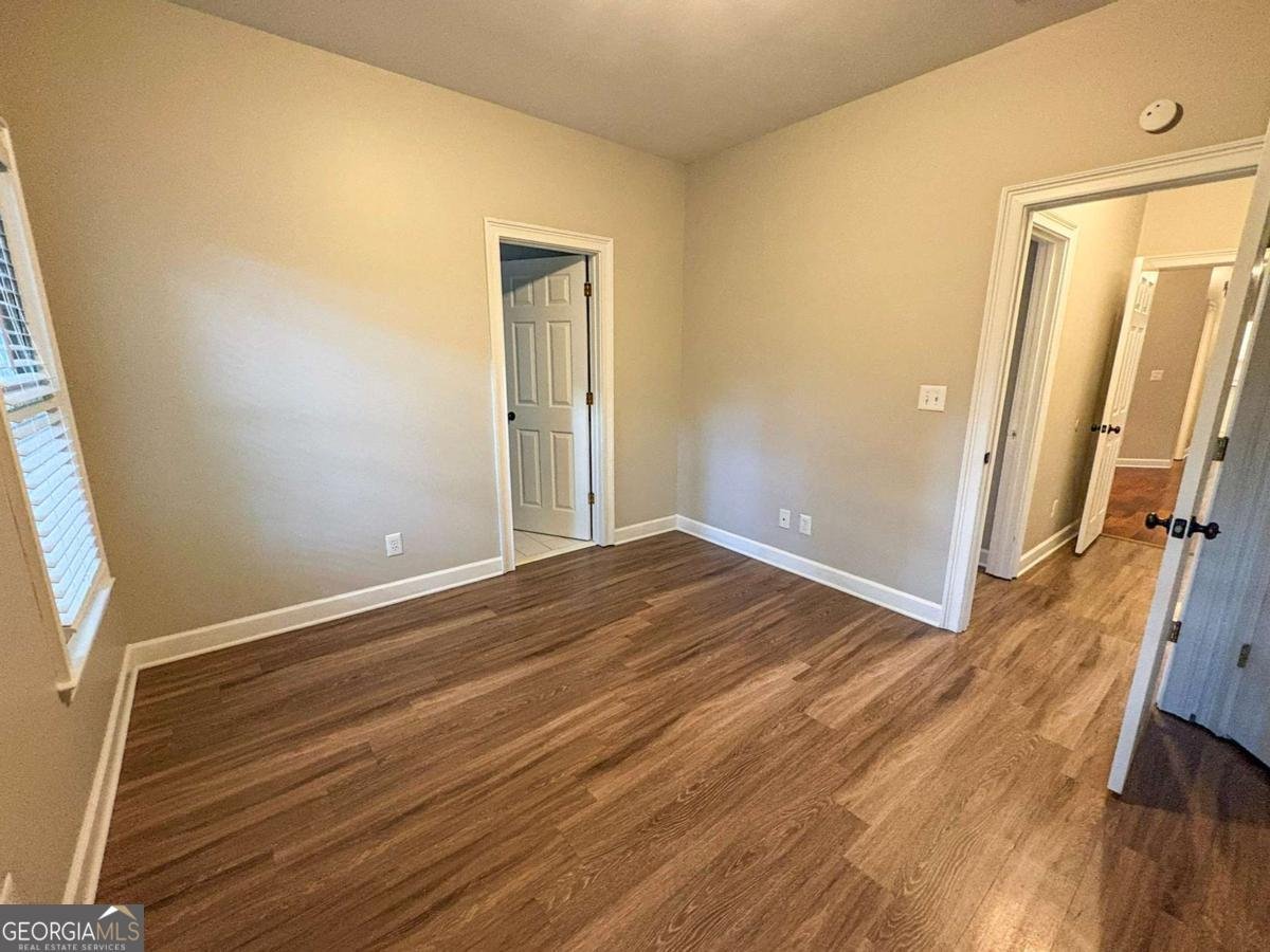 100 Wyngate Drive Newnan - Photo 15