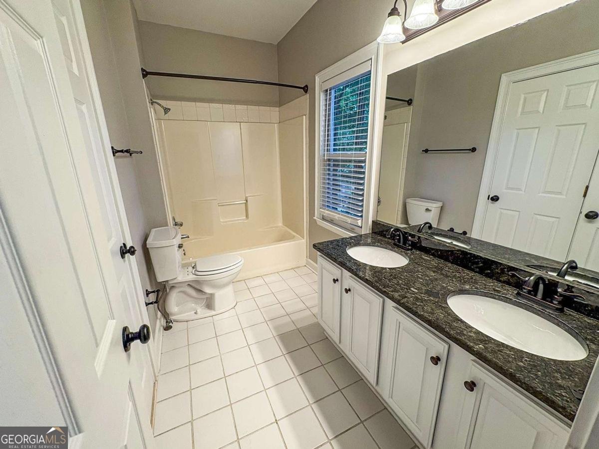 100 Wyngate Drive Newnan - Photo 16