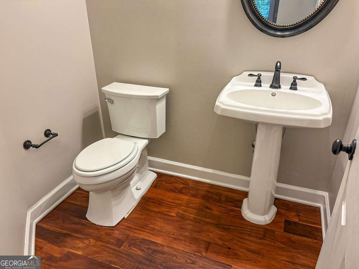 100 Wyngate Drive Newnan - Photo 18