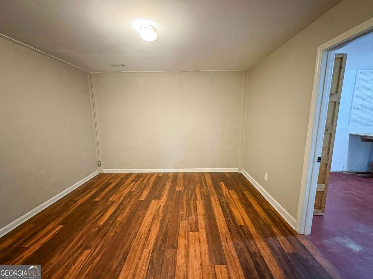 100 Wyngate Drive Newnan - Photo 19
