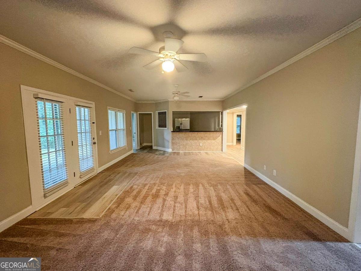 100 Wyngate Drive Newnan - Photo 20