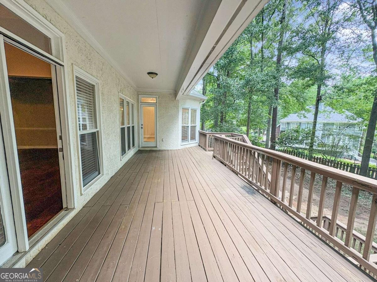 100 Wyngate Drive Newnan - Photo 30