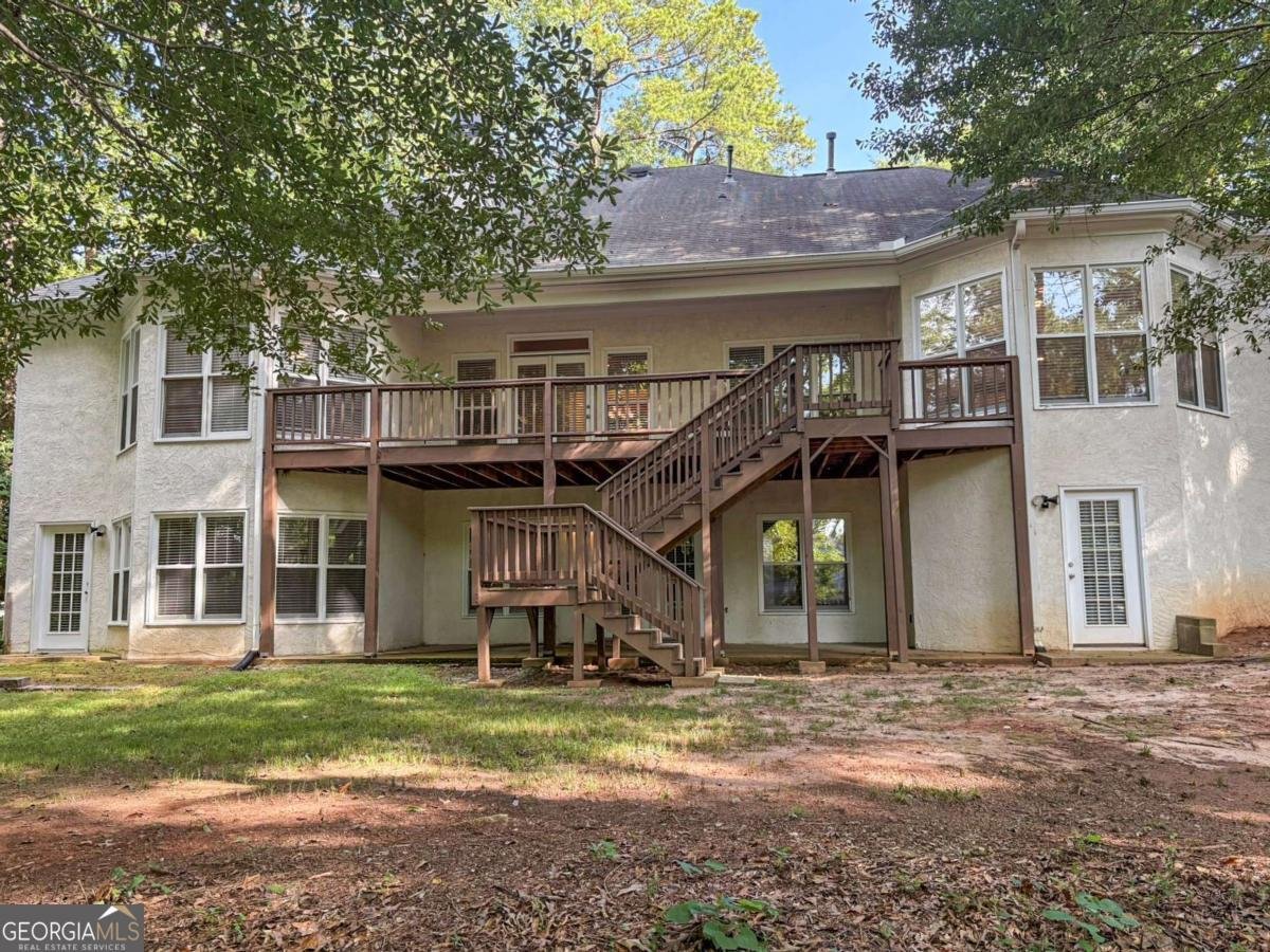 100 Wyngate Drive Newnan - Photo 31