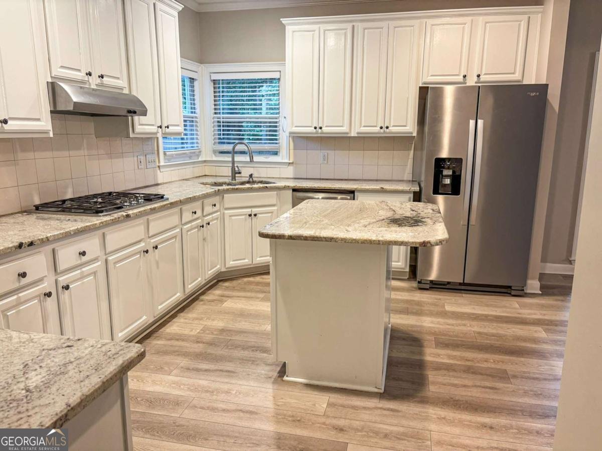 100 Wyngate Drive Newnan - Photo 6