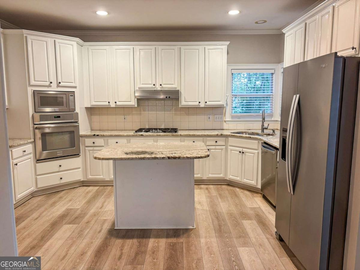 100 Wyngate Drive Newnan - Photo 7