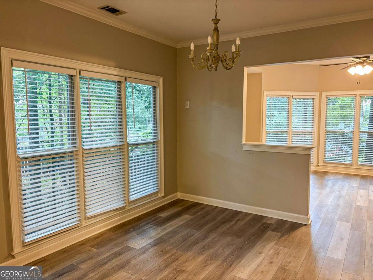 100 Wyngate Drive Newnan - Photo 8