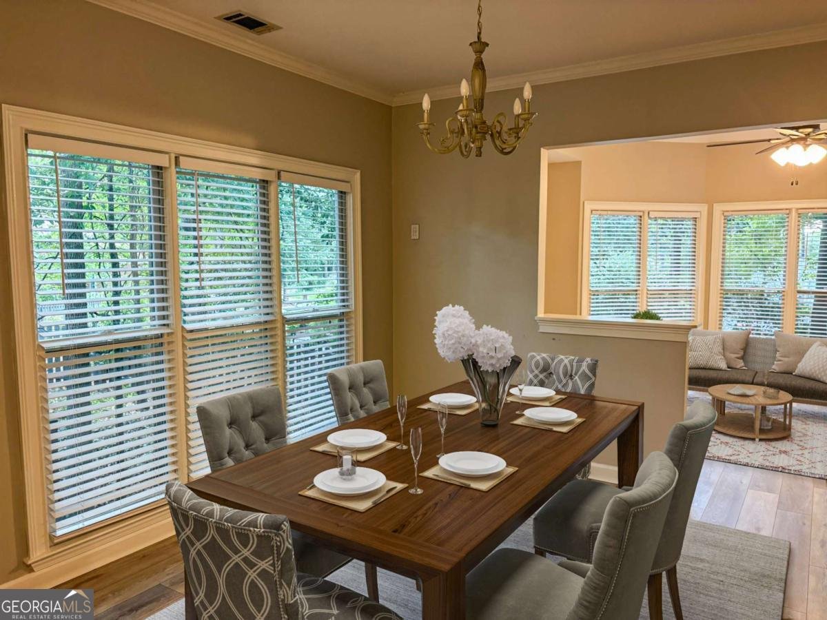 100 Wyngate Drive Newnan - Photo 9