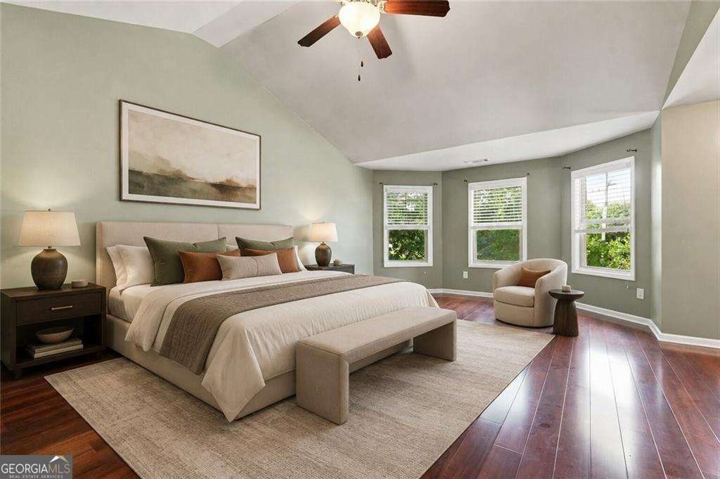 268 Oak Road Lawrenceville - Photo 10