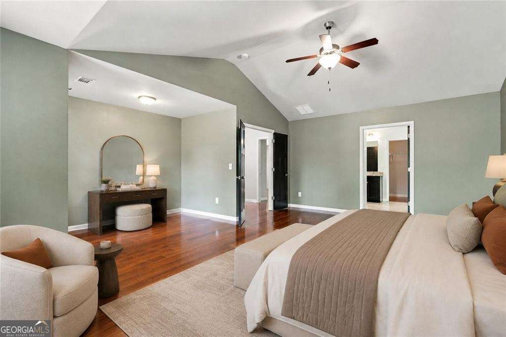 268 Oak Road Lawrenceville - Photo 15